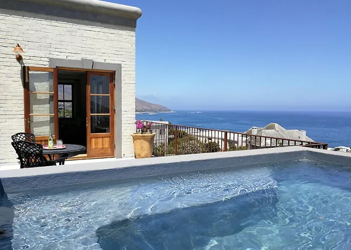 Bakovenbay Luxury Suites