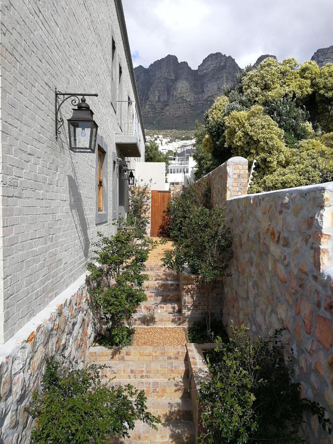 Bakovenbay Luxury Cape Town