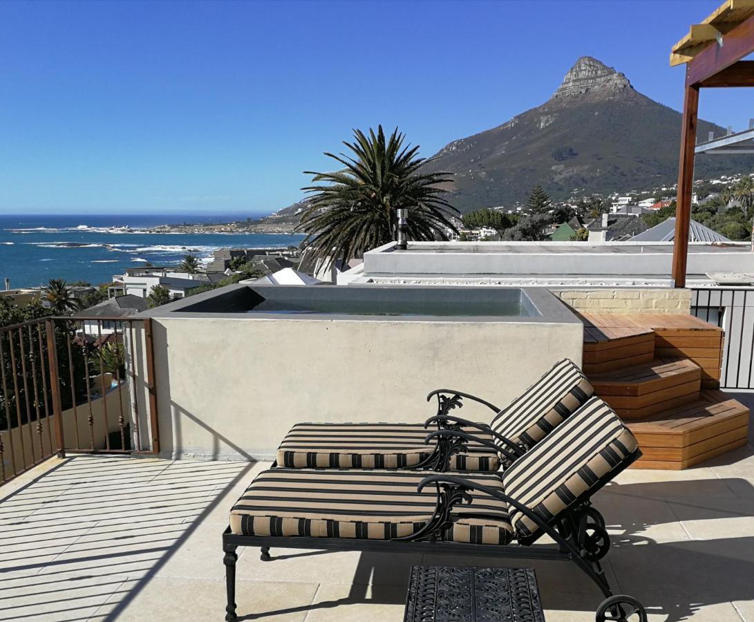 Bakovenbay Luxury Apartment *
