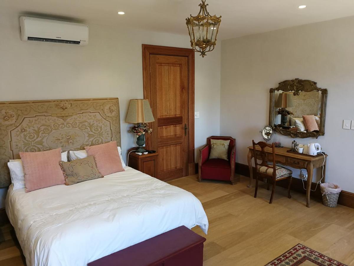 Apartment Bakovenbay Luxury Cape Town